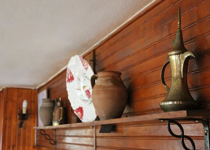 Hotel Horoscop 3*