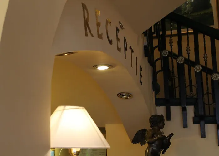 Hotel Horoscop