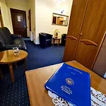 Hotell Horoscop Bukarest