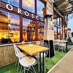 Horoscop Ξενοδοχείο Βουκουρέστι