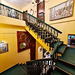 Ξενοδοχείο Horoscop Βουκουρέστι