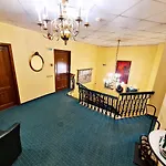 Ξενοδοχείο Horoscop