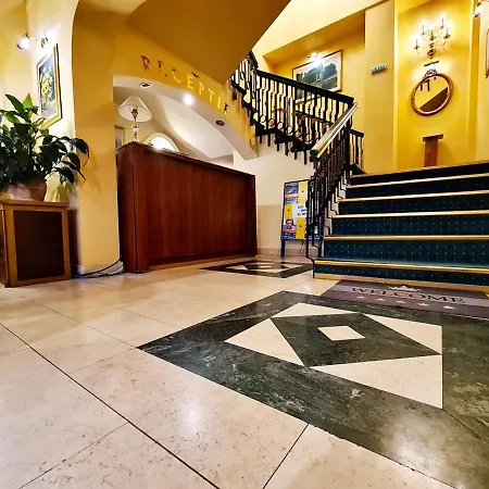 Horoscop Hotell Bukarest