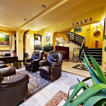 Horoscop Hotel 3*