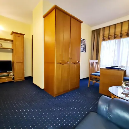 Horoscop Hotell Bukarest