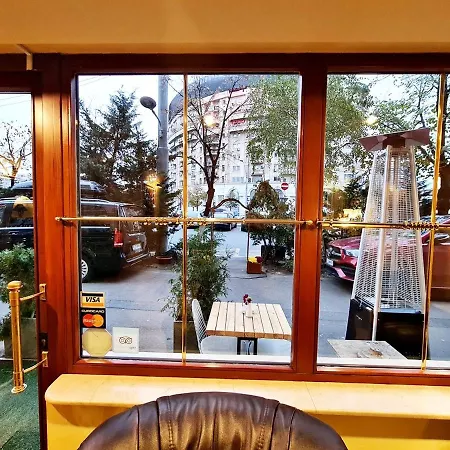 Horoscop 3* Bükreş