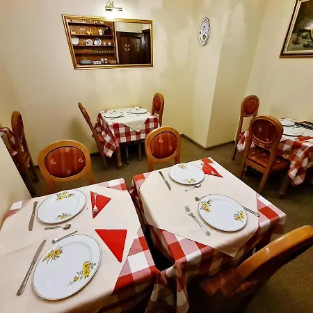 Horoscop 3* Bükreş