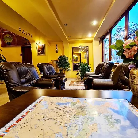 Horoscop 3* Bukarest