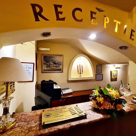Hotel Horoscop