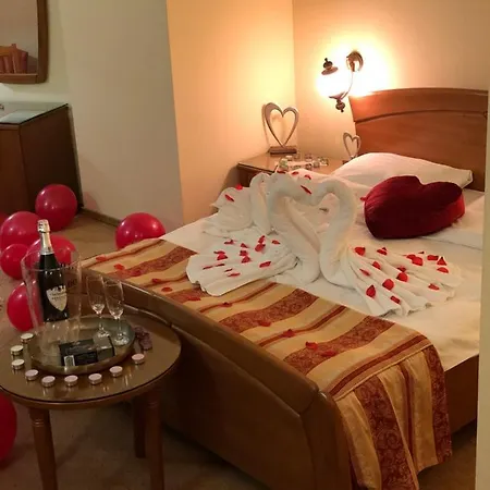 Hotel Horoscop