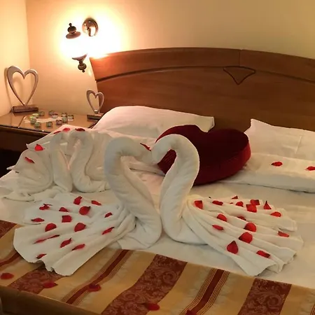 Horoscop Otel Bükreş