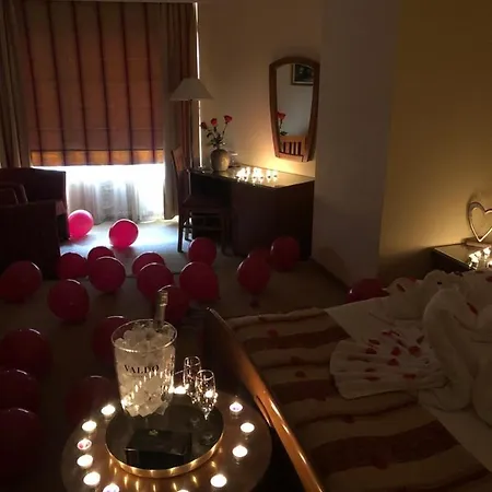 Horoscop Otel Bükreş