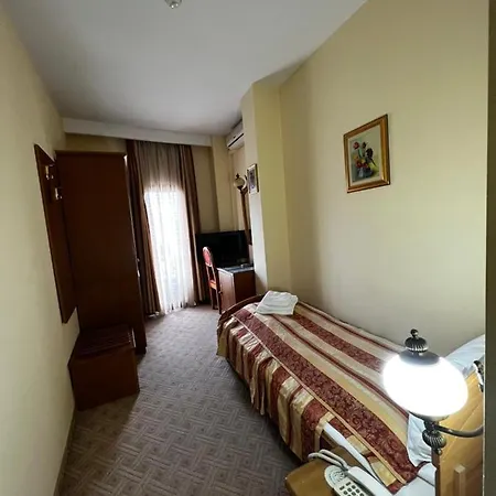 Hotel Horoscop 3*
