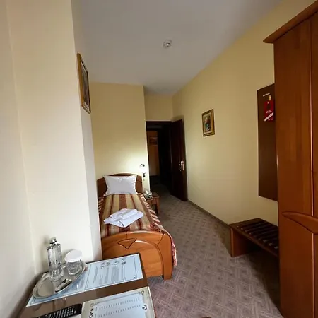 Horoscop Hotel