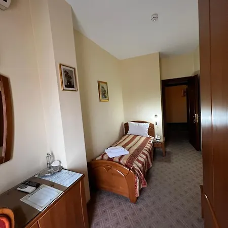 Horoscop 3* Bukarest