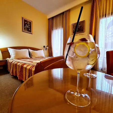 Hotel Horoscop