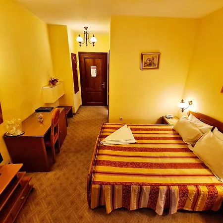 Horoscop Hotel Bucareste