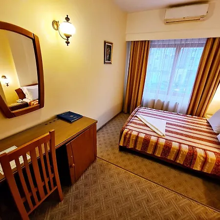 Otel Horoscop Bükreş