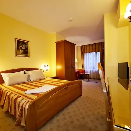 Horoscop Hotel Bucareste