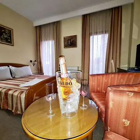 Horoscop Hotel Bucareste