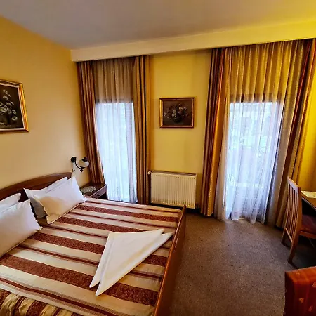 Horoscop Hotel 3*