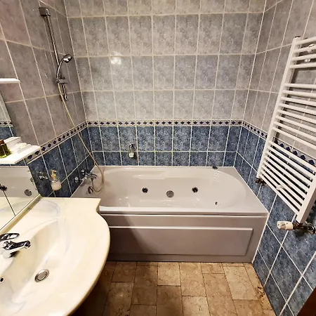 Hotel Horoscop 3*