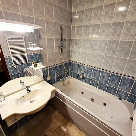 Horoscop Hotel Bucareste