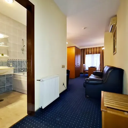 Horoscop Hotel 3*