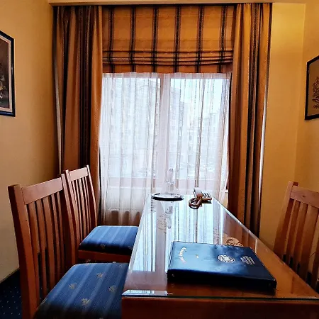 Hotel Horoscop Bucareste
