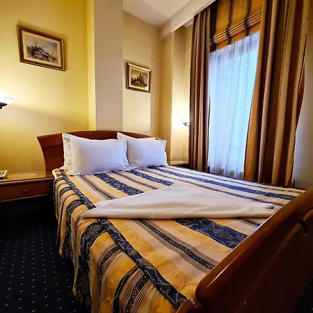 Horoscop מלון בוקרשט