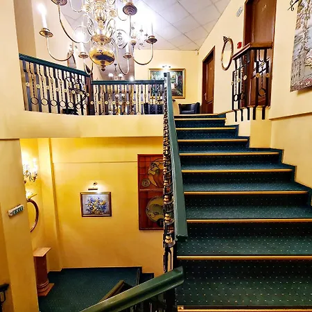 Horoscop Hotel 3*