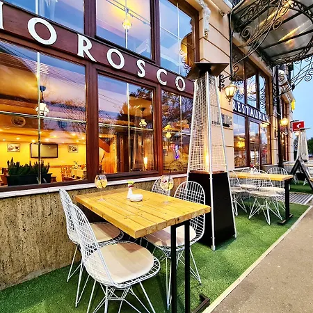 Horoscop Hotel Bucareste