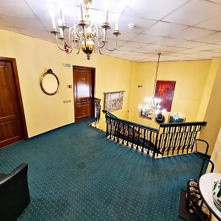Hotel Horoscop