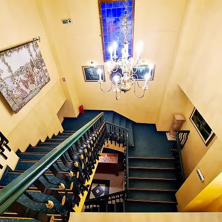 Hotel Horoscop