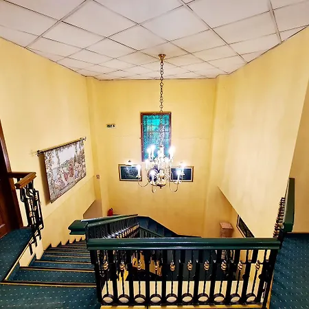 Hotel Horoscop