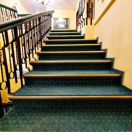 Hotell Horoscop Bukarest