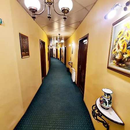 Horoscop Hotell Bukarest