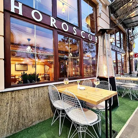 Horoscop 3* Bükreş