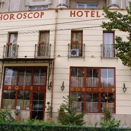 Horoscop Ξενοδοχείο 3*