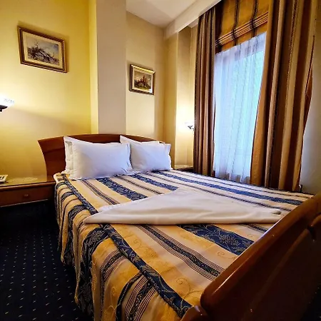 Horoscop Otel Bükreş