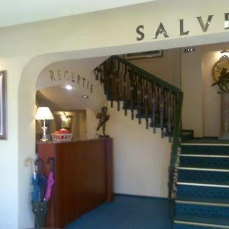 Hotel Horoscop 3*