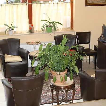 Hotel Horoscop