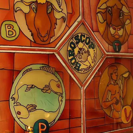 Hotel Horoscop Bucareste