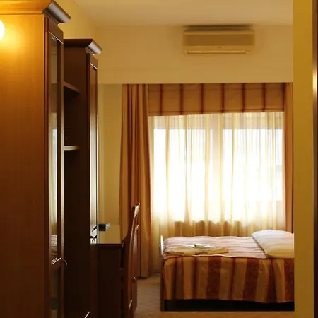 Otel Horoscop Bükreş