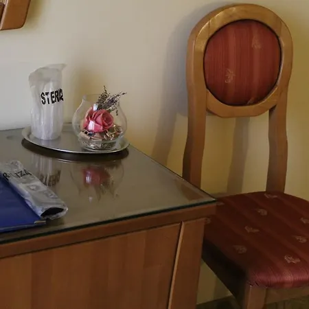 Hotel Horoscop 3*