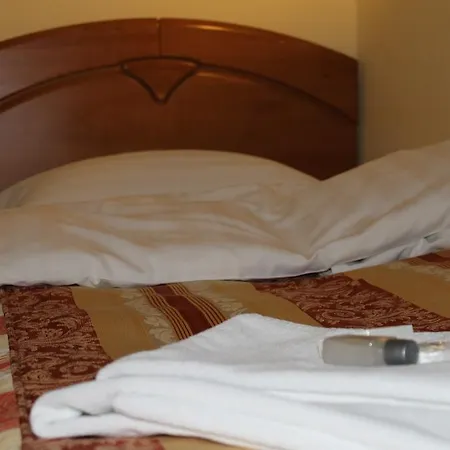 Hotel Horoscop