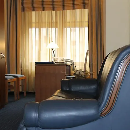 Hotel Horoscop
