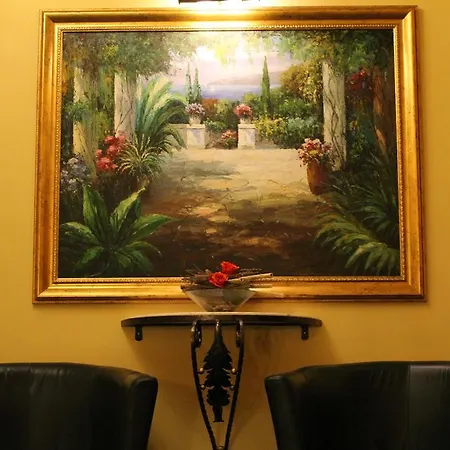 Hotel Horoscop