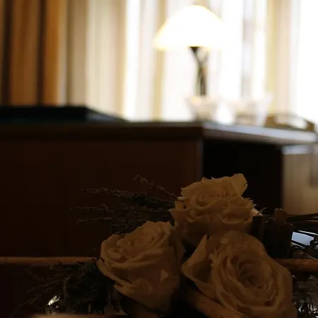 Hotell Horoscop Bukarest