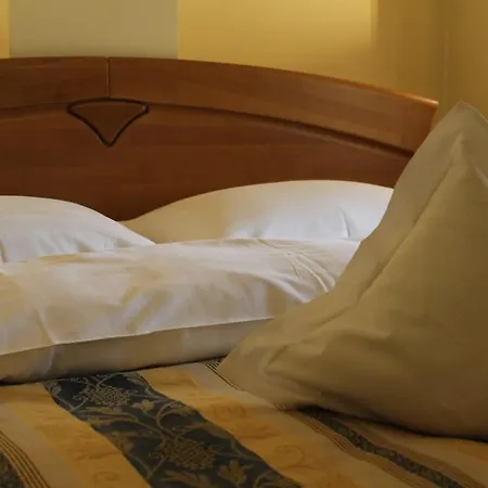 Hotel Horoscop